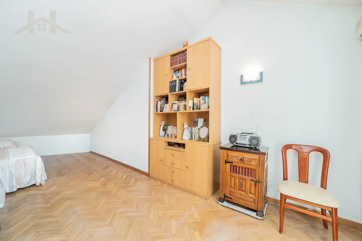 Houses for sale in Arroyomolinos (Madrid)  with Air Conditioner, Heating and Private garden