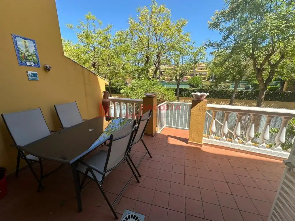 Wohnungen zur Miete in Islantilla Costa
