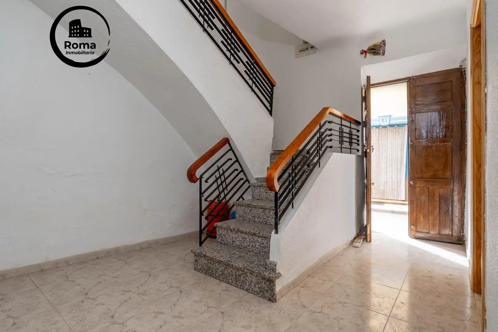Casa o xalet en venda en Guadix