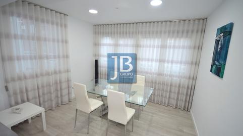 Foto 5 de Àtic de lloguer a Xàtiva, Valencia