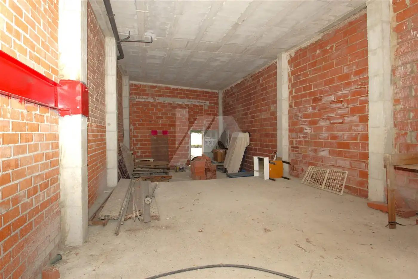 Local commercial à vendre à Teulada, imagen 4