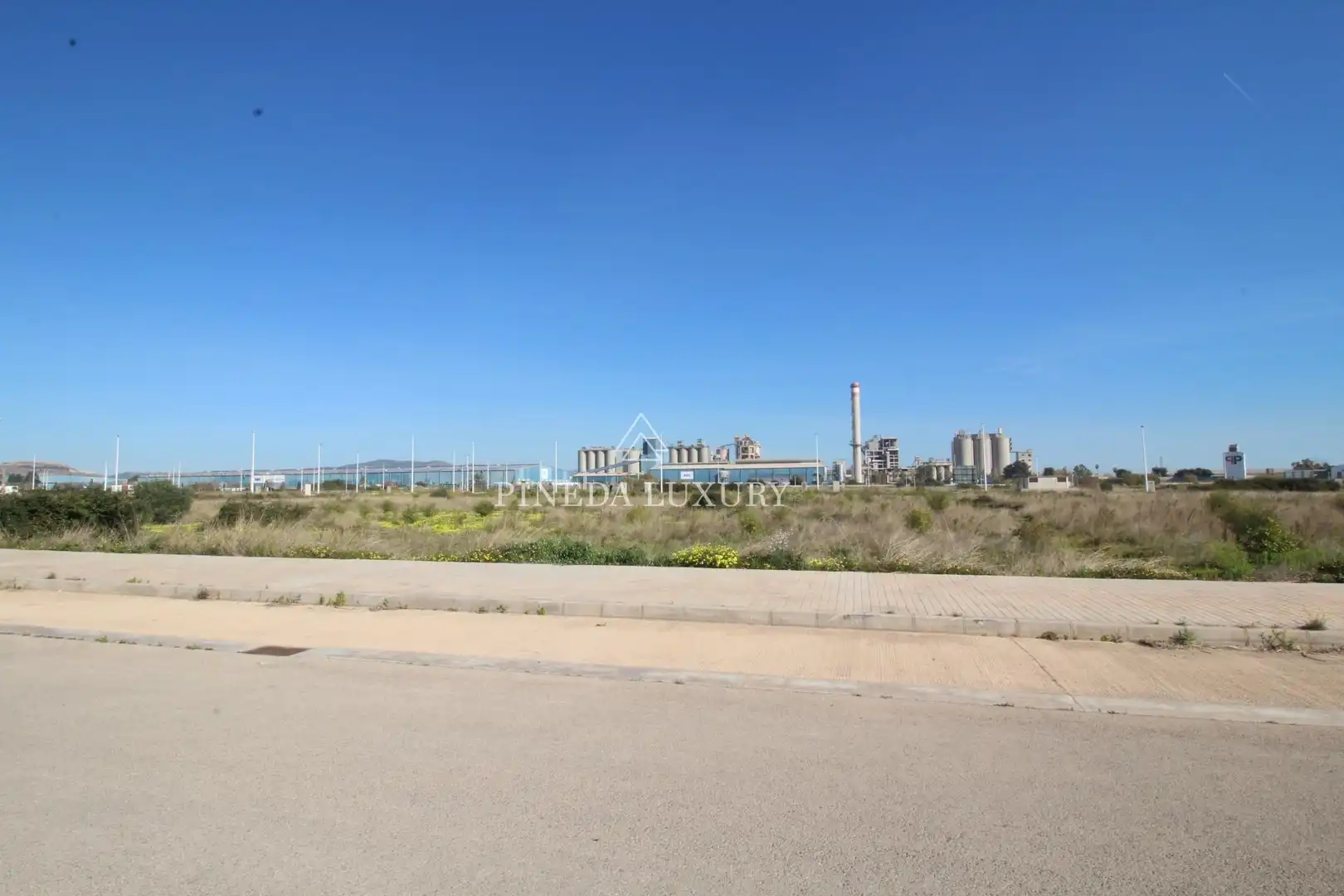 Terreno industriale in vendita a Avenida CASSOLA, imagen 4