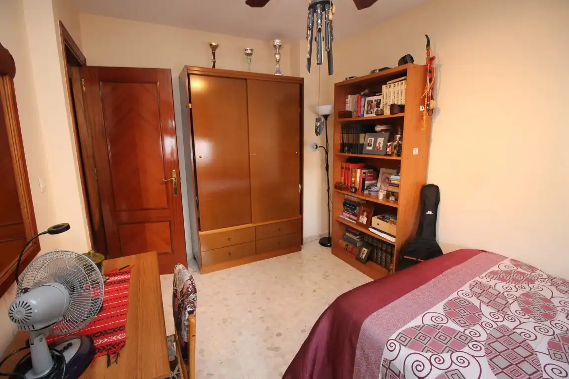 Reihenhaus zum Verkauf in Vélez-Málaga ciudad, imagen 14