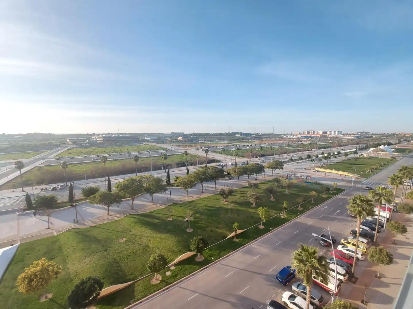 Commercial properties for sale in Dos Hermanas