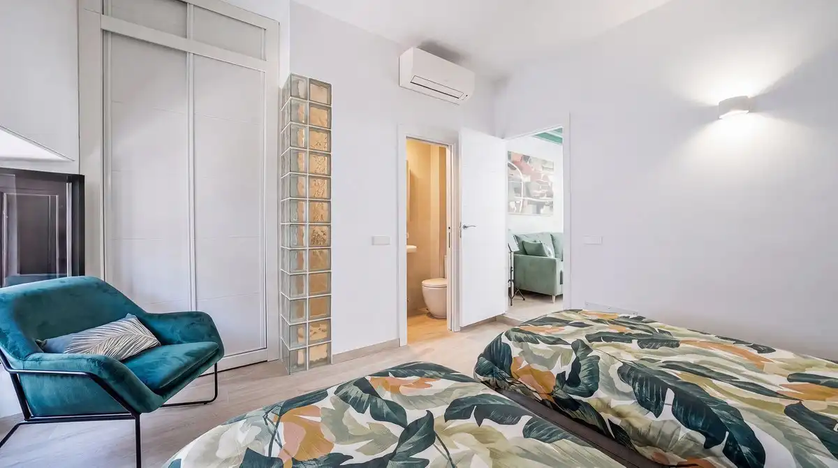 Terraced house for sale in Estepona Pueblo, imagen 41