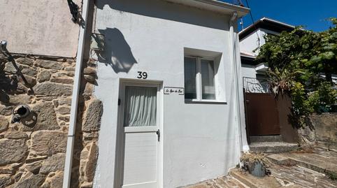 Photo 2 of House or chalet for sale in Rúa San Xosé, 10, Muros, A Coruña