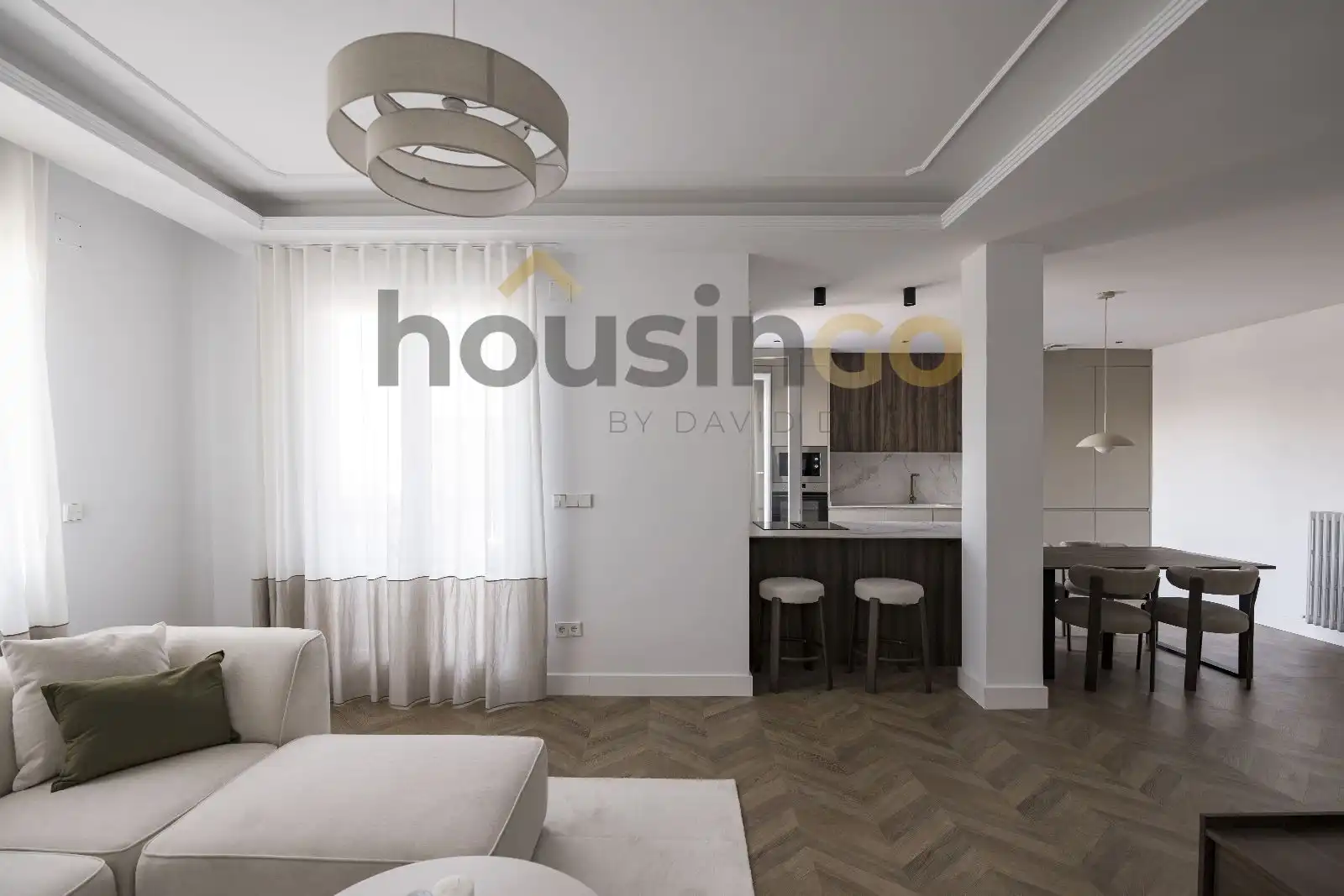 Ático en venta en Arciprestre de Hita, imagen 4