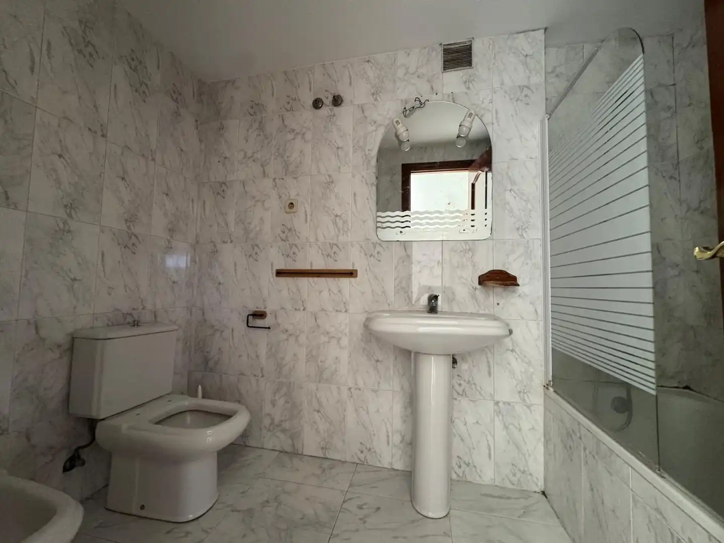 Duplex con piscina in vendita a Sevilla la Nueva, imagen 18