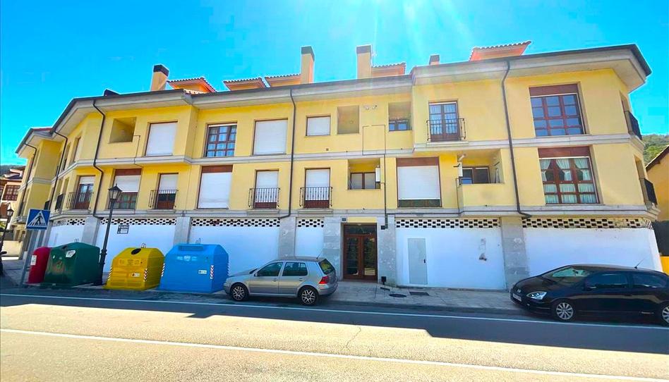 Foto 1 de Apartament en venda a Fonfria, Potes, Cantabria