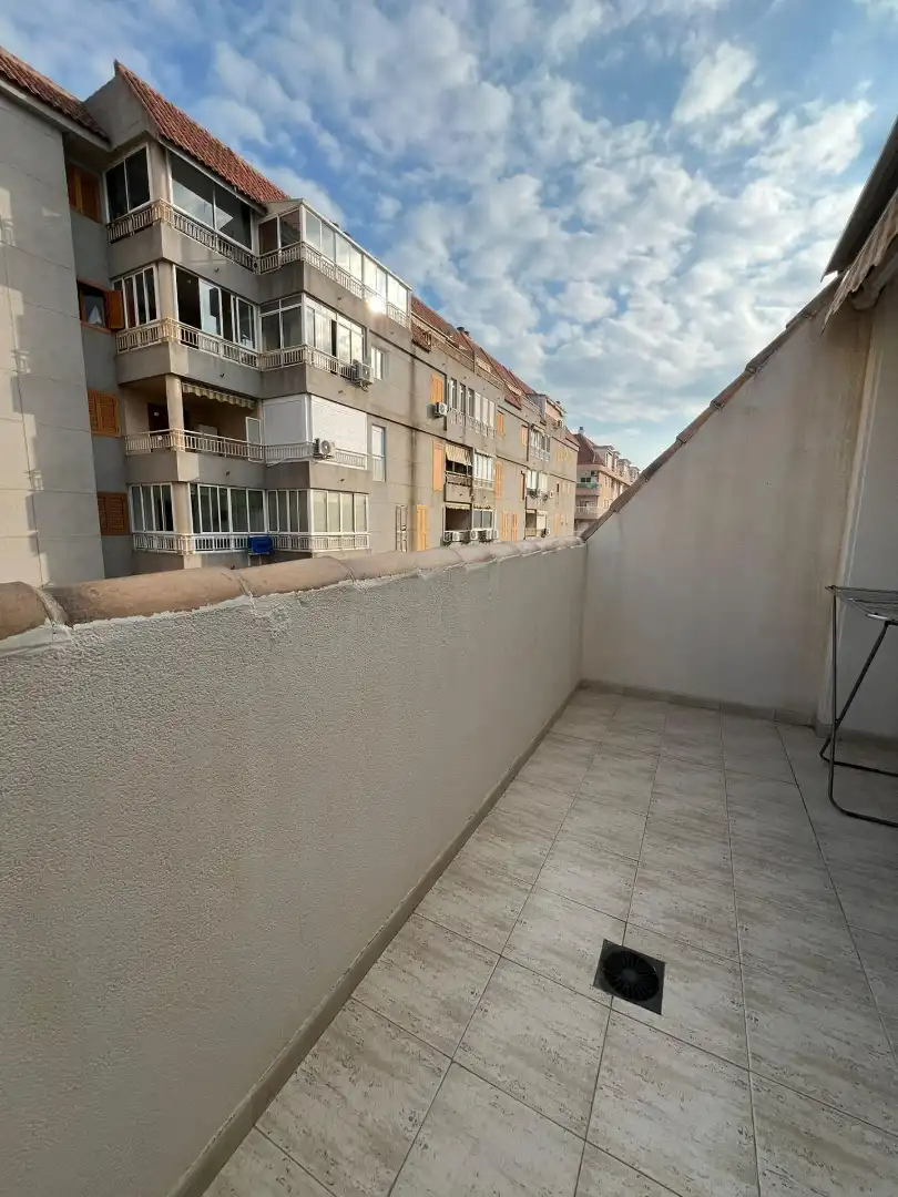 Piso en venta en Calle Santomera 21, imagen 12