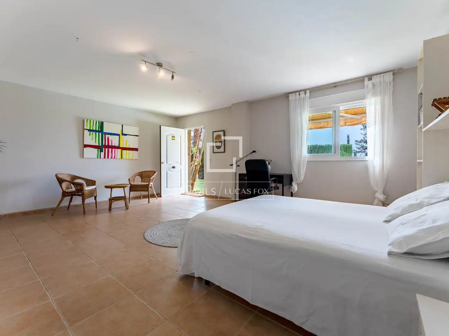 Chalet con terraza en venta en Este, imagen 42