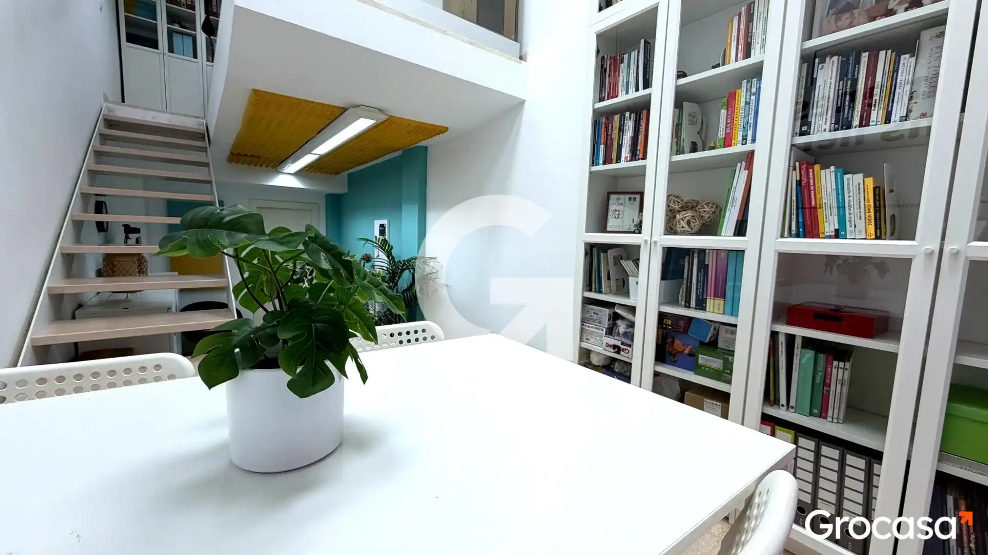 Commercial properties for sale in Cornellà de Llobregat  with Air Conditioner