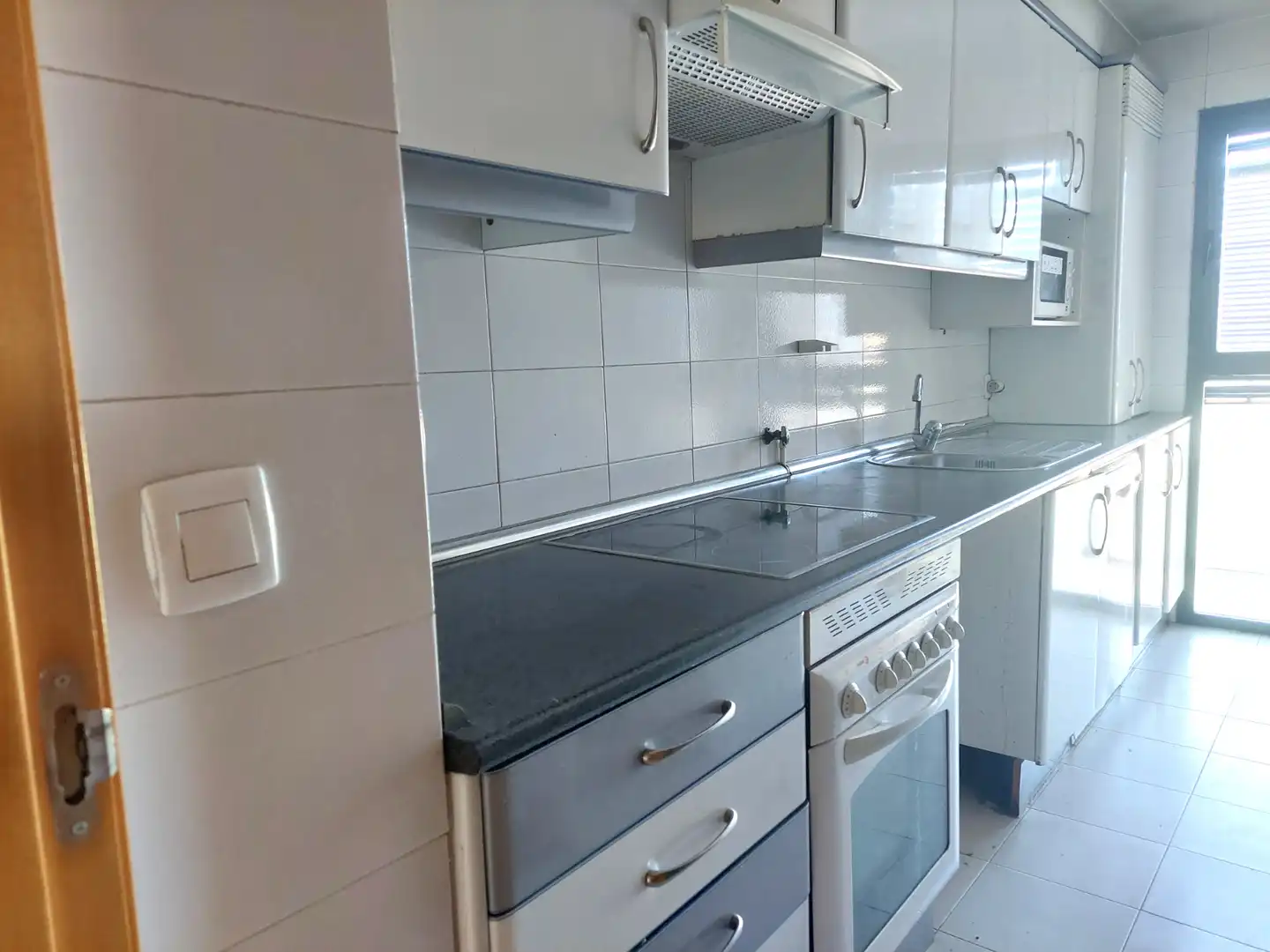 Appartement avec ascenseur à vendre à Calle de Poitiers, imagen 9