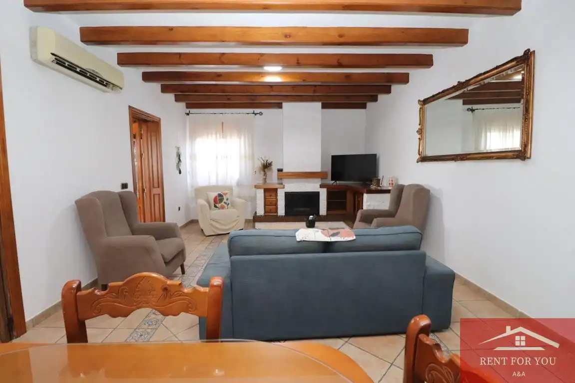 Casa con piscina en alquiler en Centro, imagen 39
