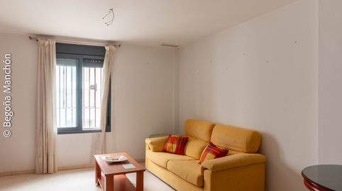 Foto 5 de Apartamento en venta en Calle San Félix, La Caleta - La Viña, Cádiz Capital