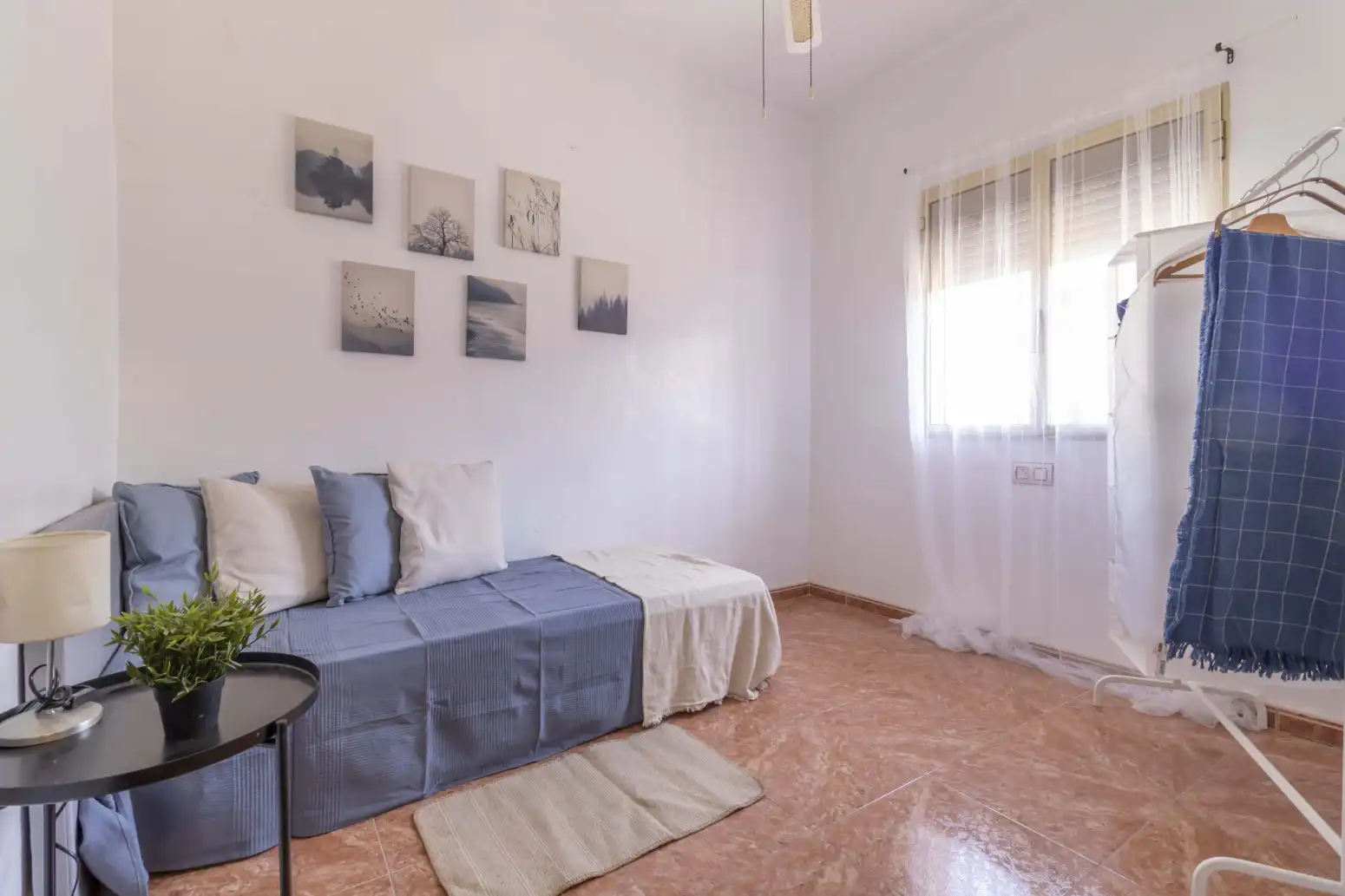 Casa adosada en venda a Tablada