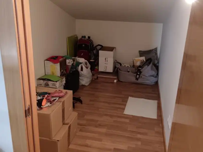 Casa adosada en venda en Arcos amb Aire condicionat, Calefacció i Jardí privat