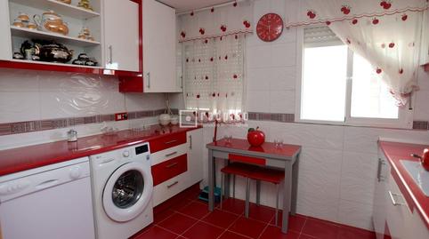 Foto 5 de Pis en venda a Pinazo, San Cristóbal, Madrid