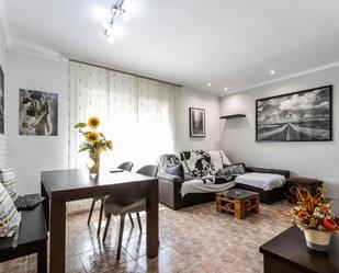 Living room of Flat for sale in Sabadell  with Air Conditioner and Heating