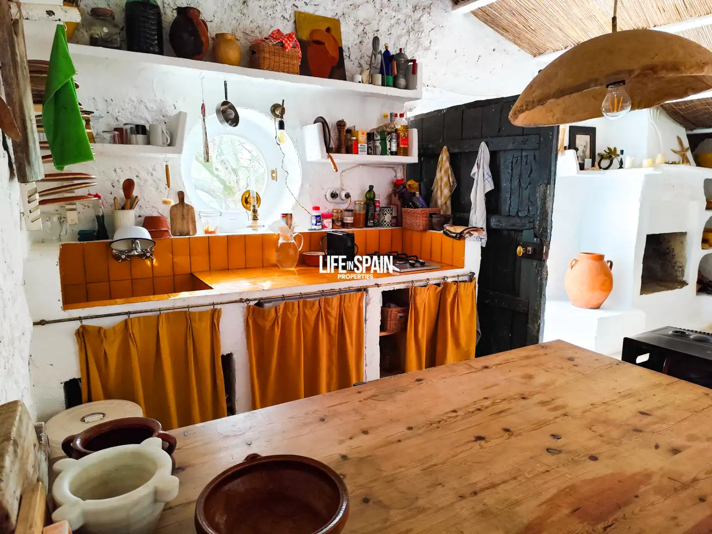 Maison rustique à vendre à Camarles, imagen 7