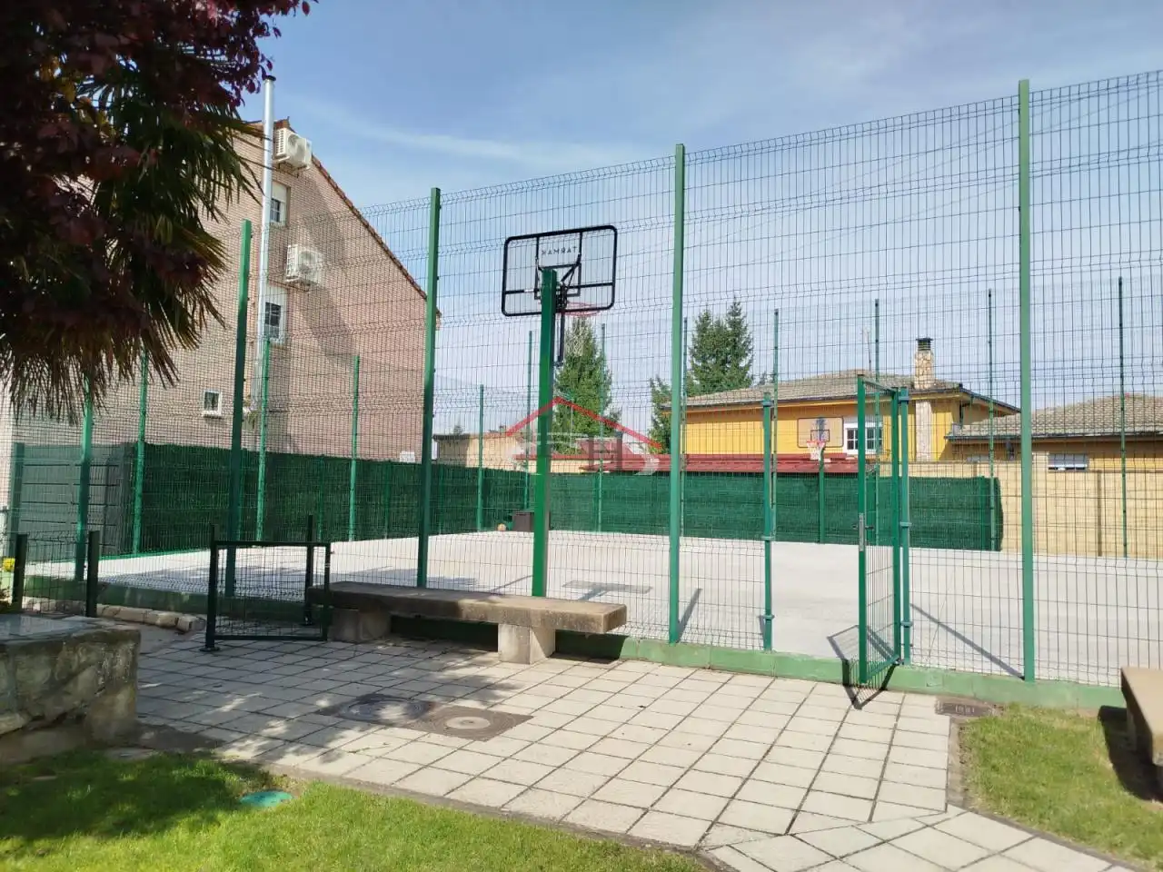 Adossat amb piscina en venda a JUAN FERNÁNDEZ GARCÍA, imagen 52