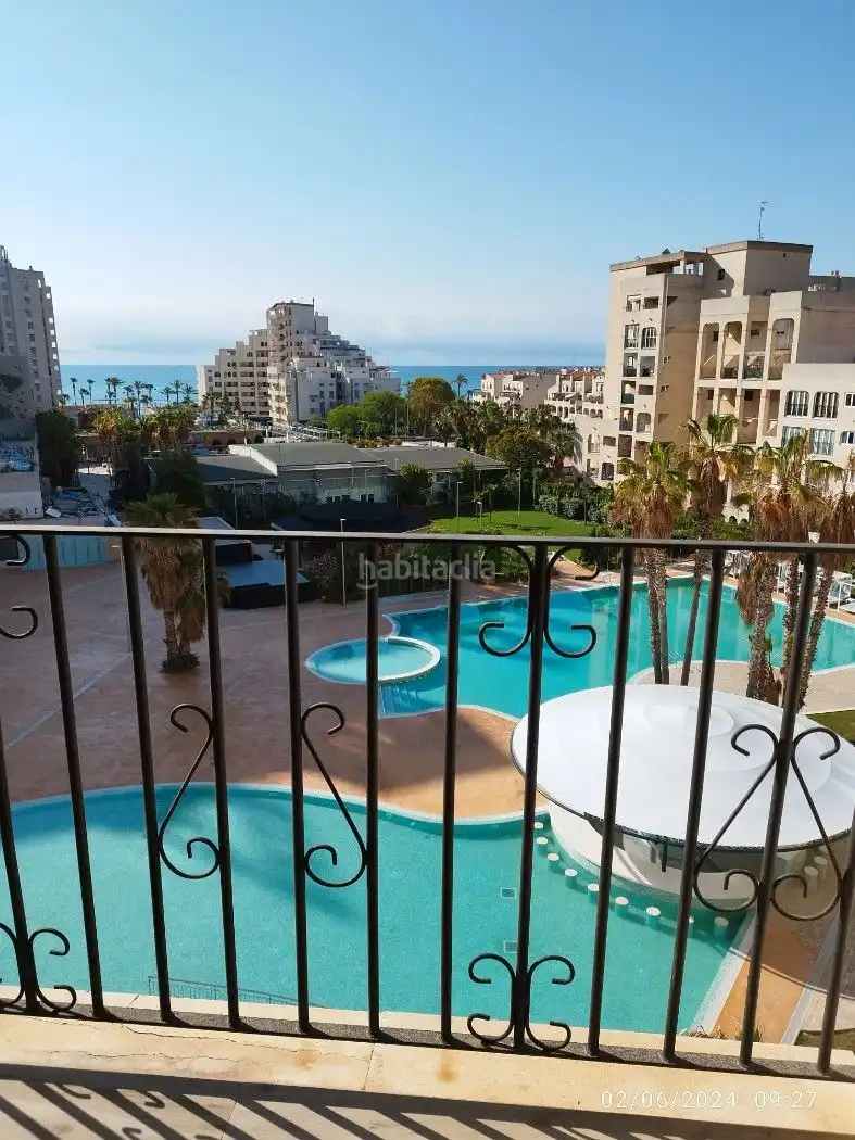Apartment mit Pool zur Miete in Calle Galeón 2, imagen 17