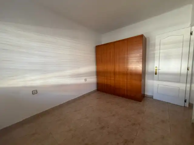 Schlafzimmer von Wohnung zum Verkauf in Vilassar de Dalt mit Heizung, Ofen und Balkon