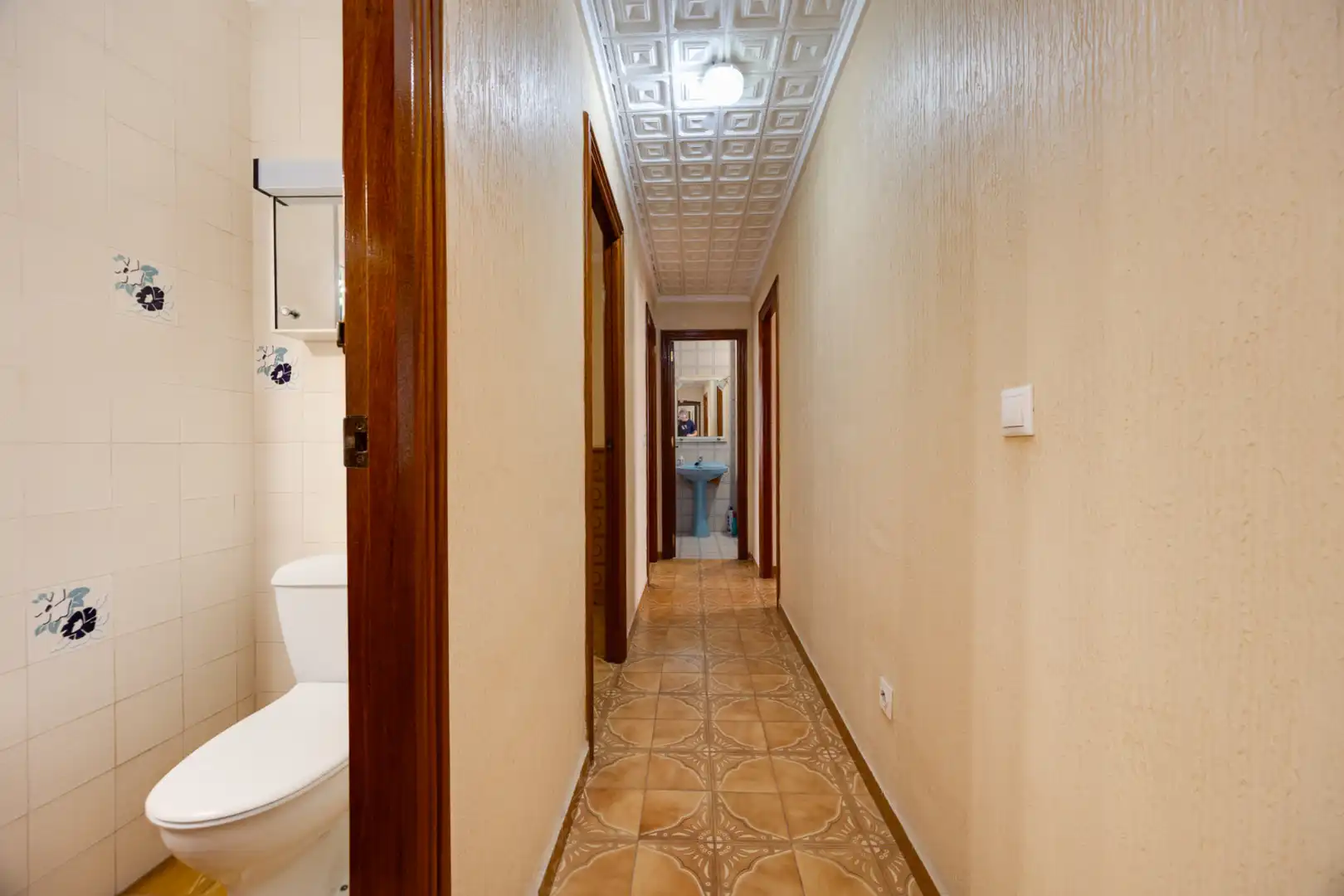 Apartamento con piscina en venta en Avenida Doctor Gregorio Marañón 41, imagen 19