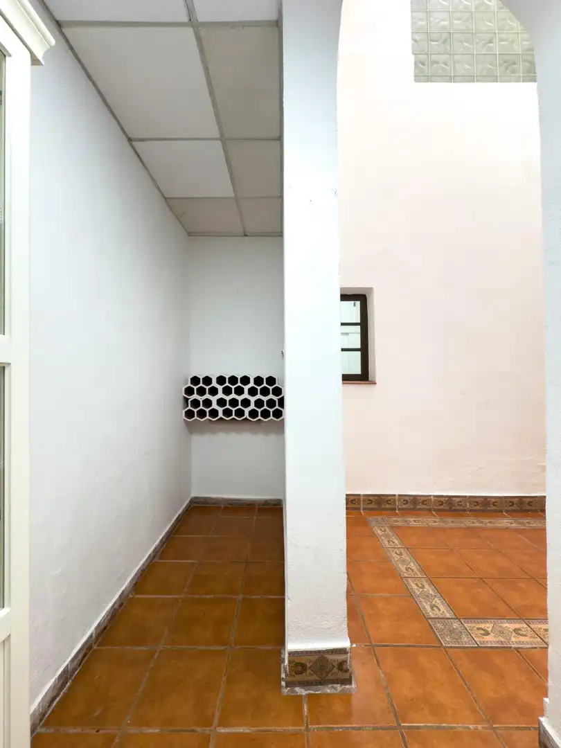 Semi-detached house with terrace for sale in Calle Granados, imagen 17