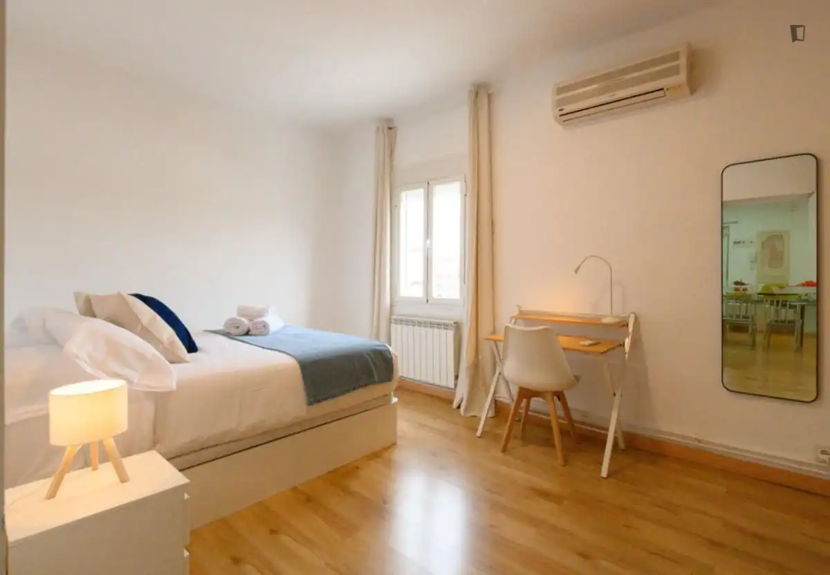 Wohnungen zur Miete in Castilla