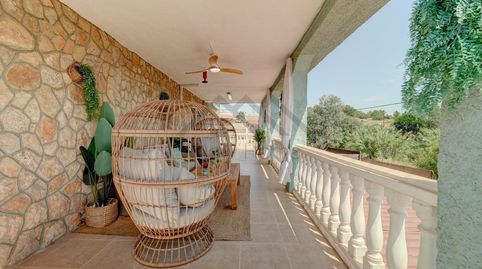 Foto 4 de Casa o chalet en venta en Pla dels Aljubs, La Pobla de Vallbona