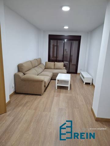 Piso en Alquiler en Maqueda