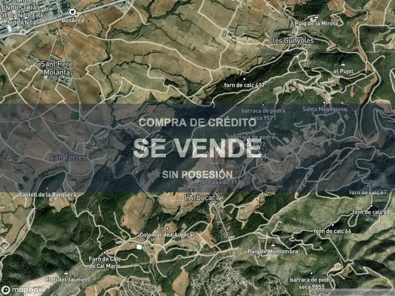 Flat for sale in Avinyonet del Penedès