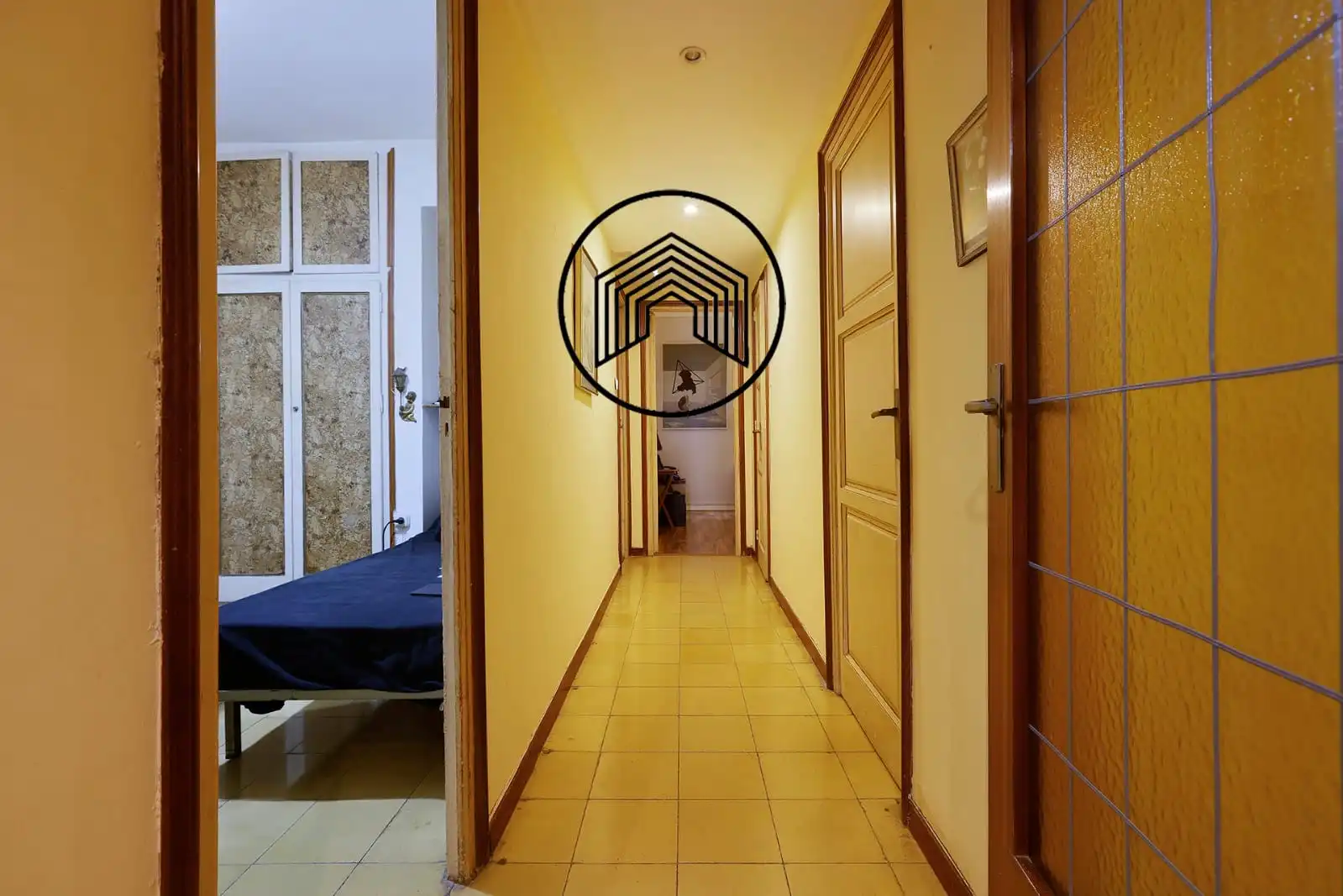 Piso con ascensor en venta en Carrer del Rosselló, imagen 2