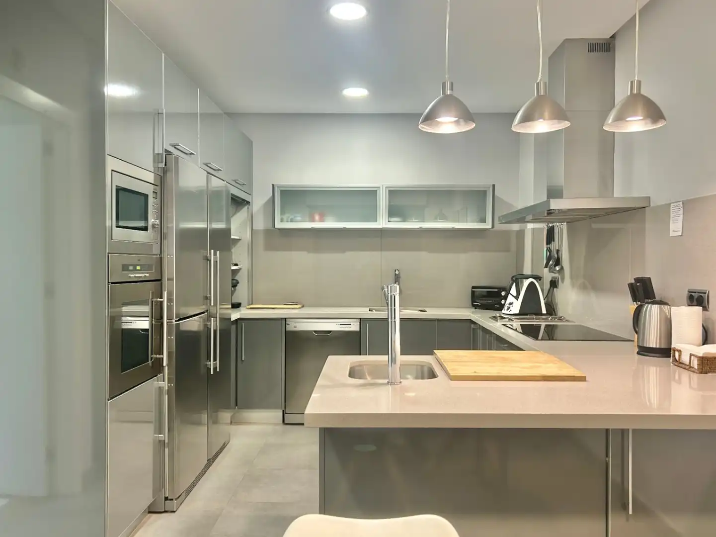 Chalet con terraza en venta en Este, imagen 26