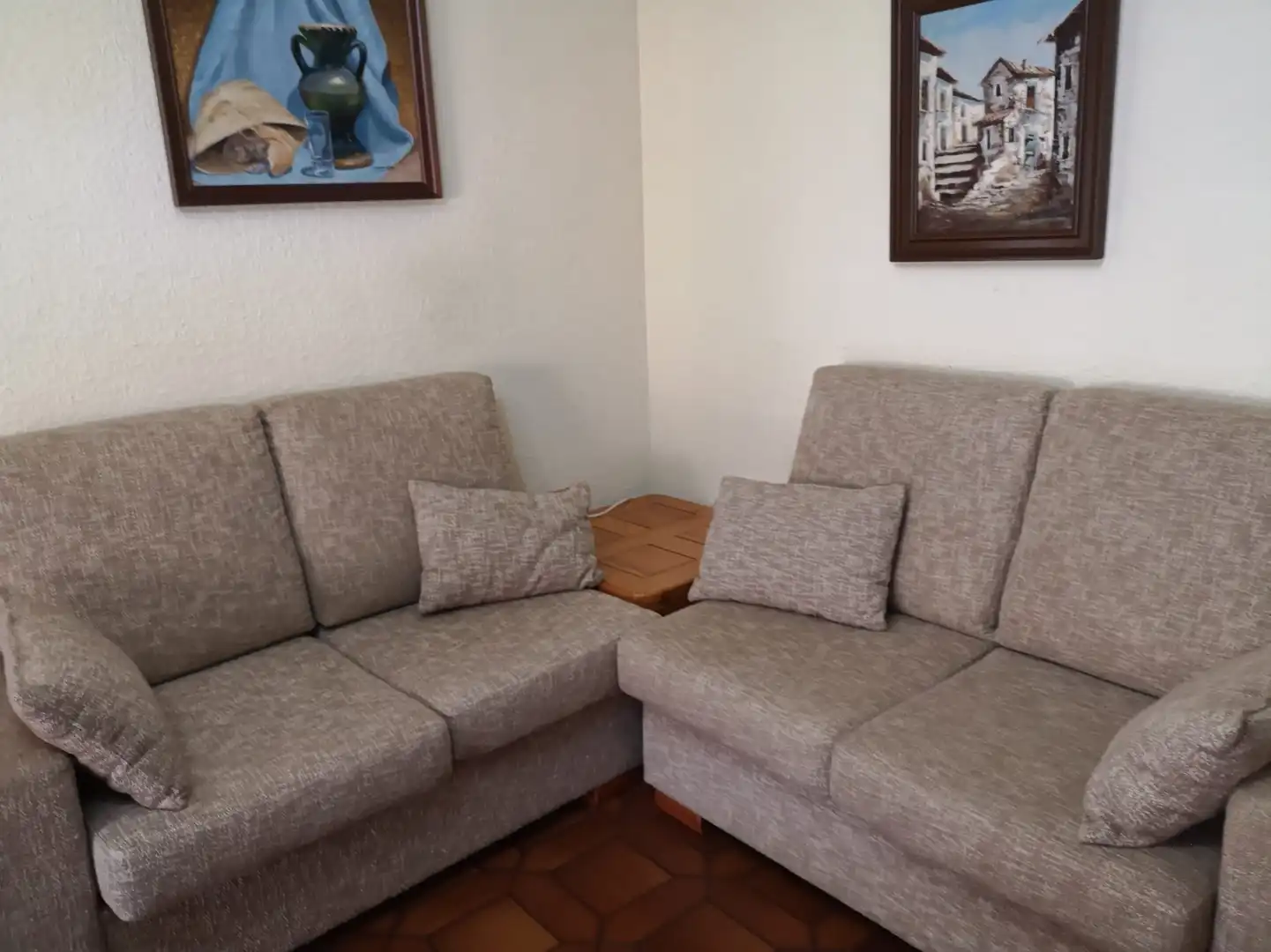 Flat with terrace for sale in El Perchel, imagen 5