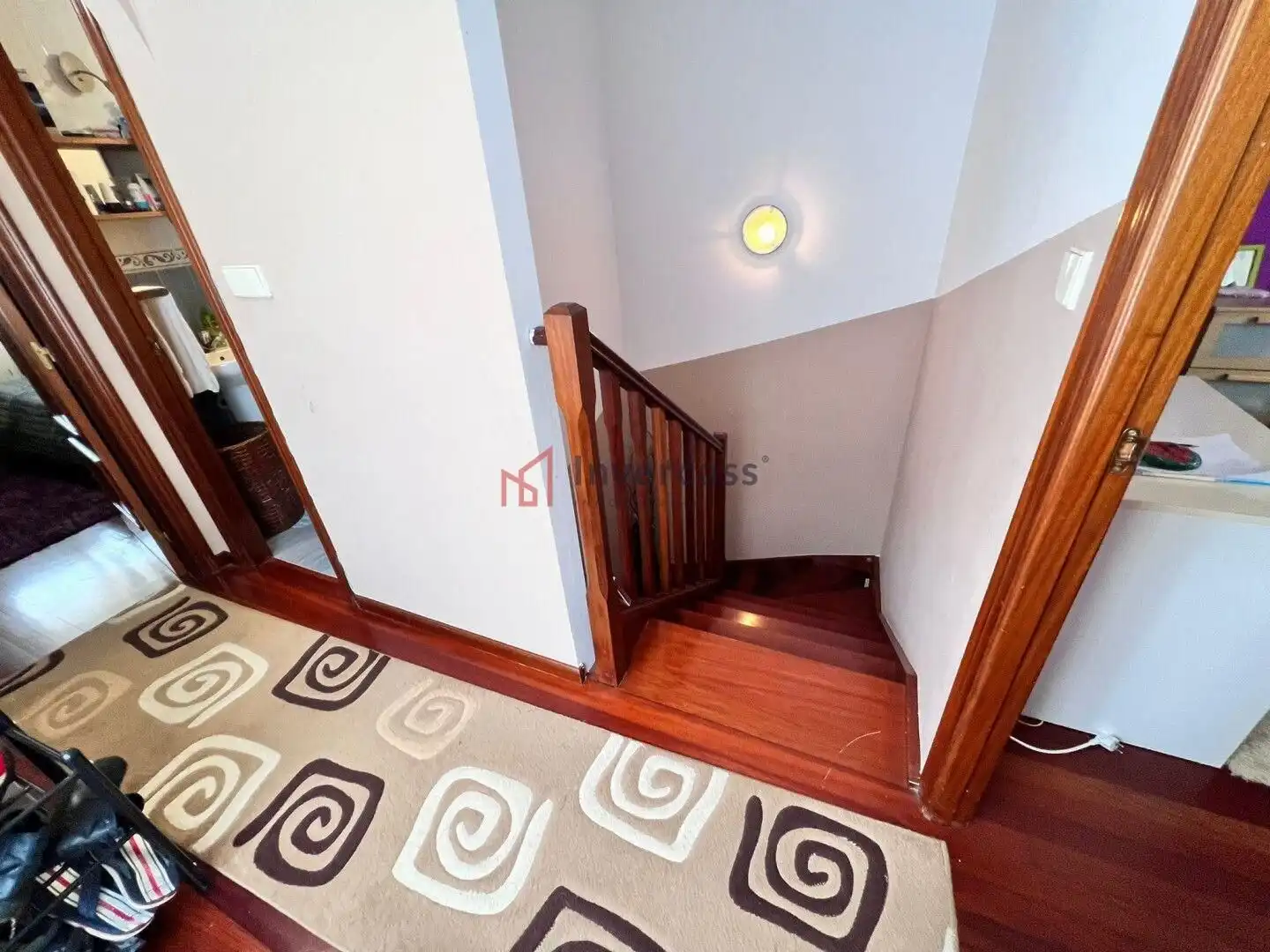 Casa adosada en venta en Guriezo con Jardín privado