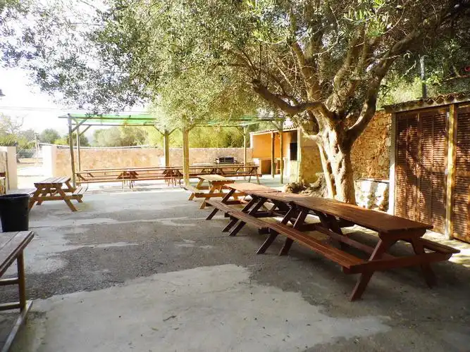Casa rústica amb piscina en venda a Manacor Centre, imagen 9