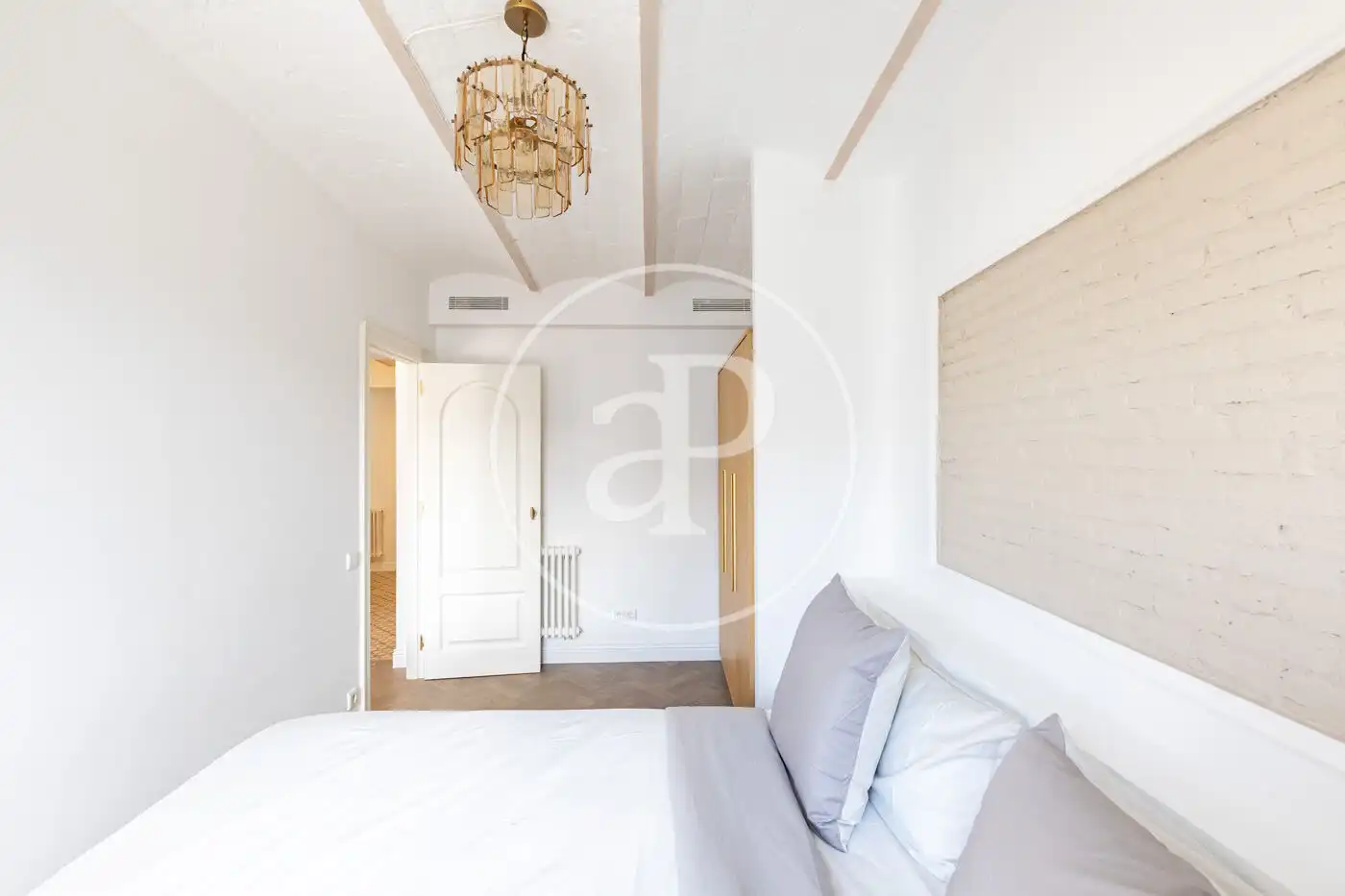 Wohnung mit Terrasse zum Verkauf in Carrer de Casp, imagen 15