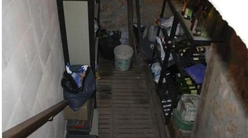 Foto 3 de Casa adosada en venta en Melgar de Yuso, Palencia