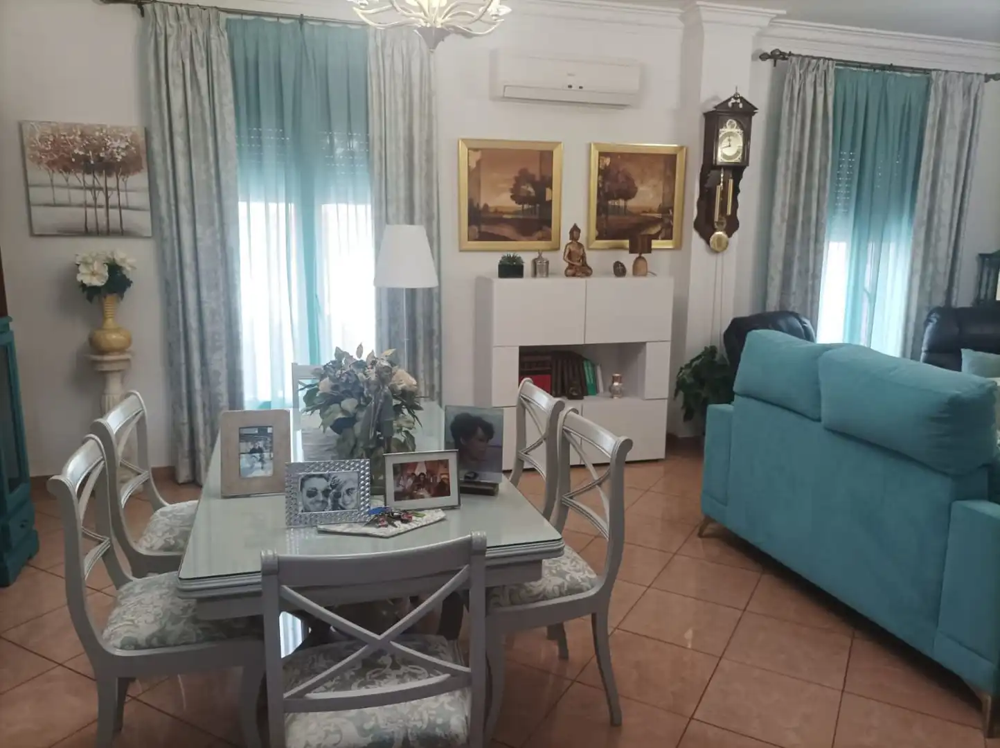 Casa amb terrassa en venda a Bollullos Par del Condado, imagen 24