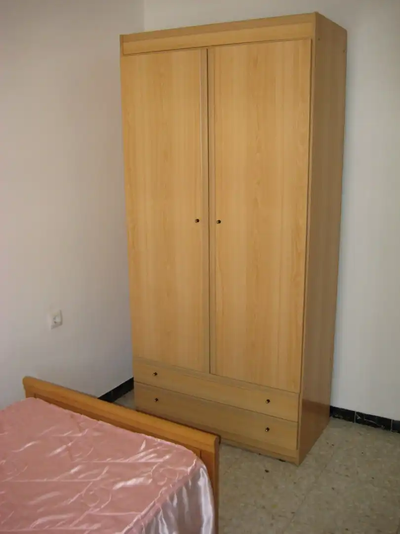 Wohnung zur Miete in Calle Santa María de la Cabeza, 9, Centro