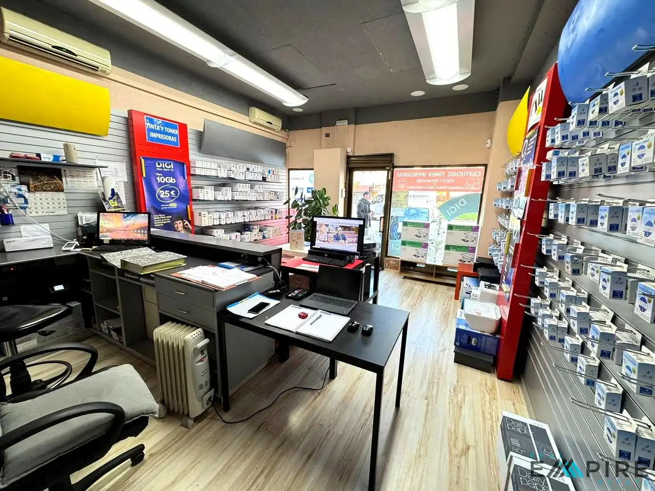 Local comercial en venda a Juan De La Cierva, imagen 7