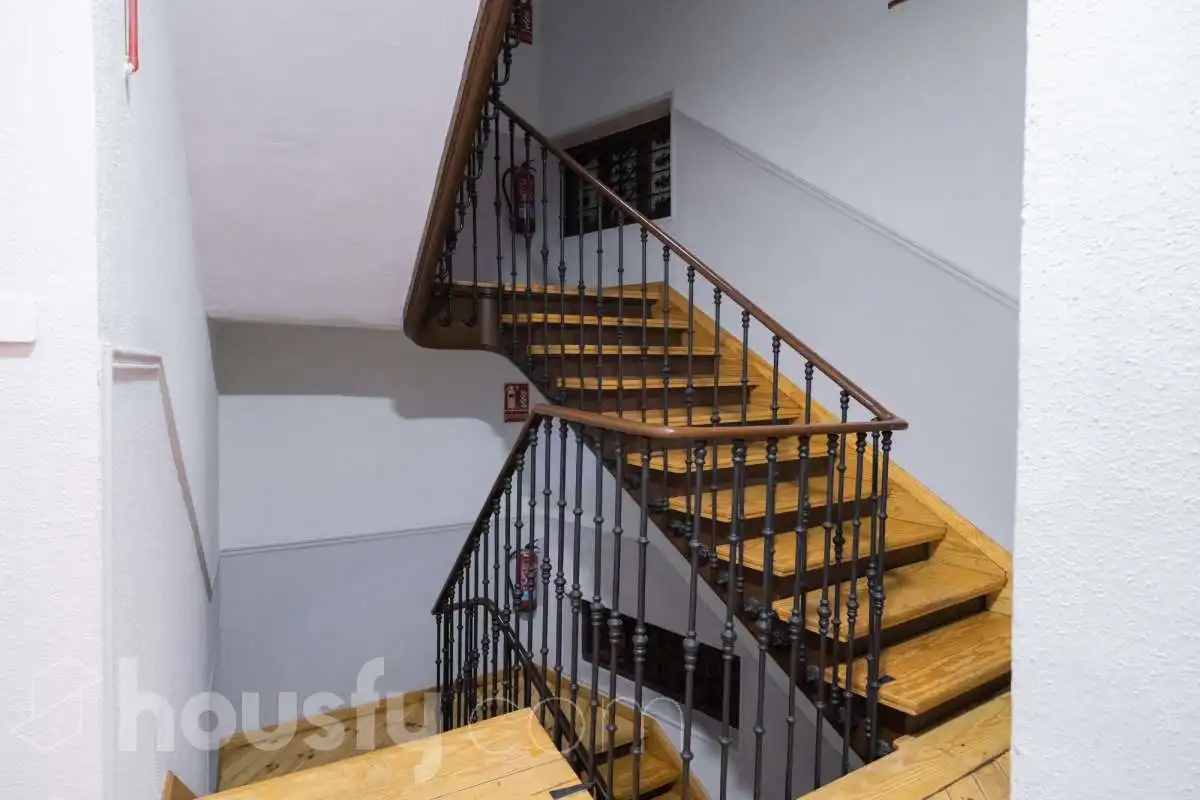 Piso con ascensor en venta en Paseo Pontones ., imagen 33