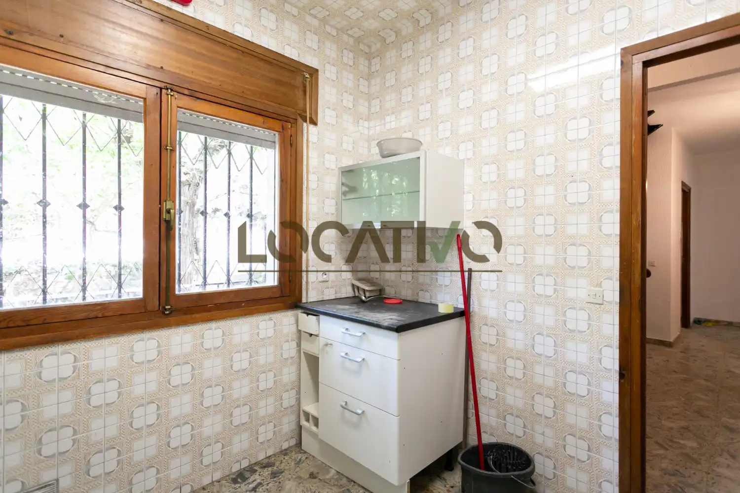 Casa amb piscina en venda a Robledo de Chavela, imagen 34