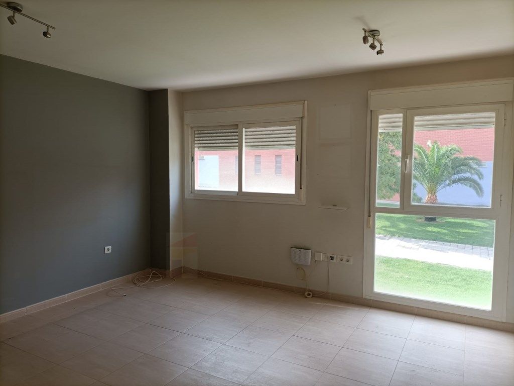 Bedroom of Flat for sale in Badajoz Capital