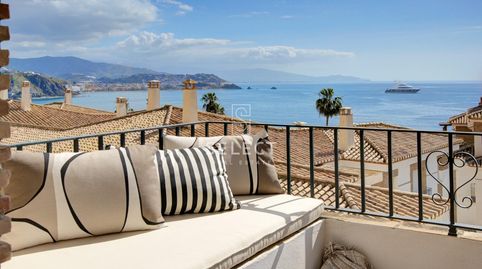 Photo 3 of Apartments for sale in Avenida de la Marina del Este, Punta La Mona, Almuñécar