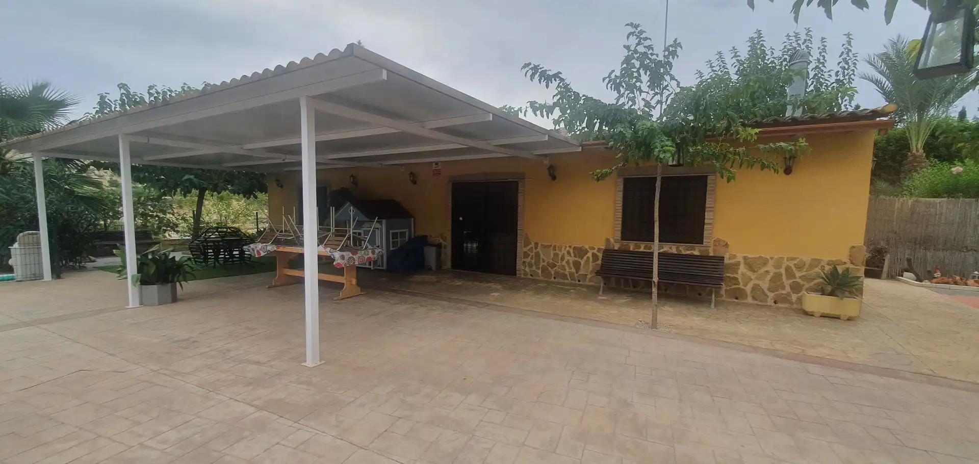 Casa o chalet en venta en N/A, Cañadas de San Pedro