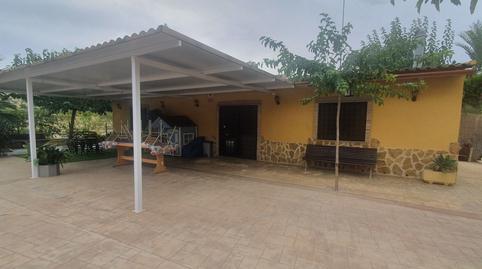 Foto 4 de Casa o xalet en venda a N/a, Cañadas de San Pedro, Murcia