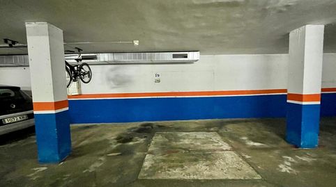 Plaza de garaje en el centro de Águilas, imatge 2